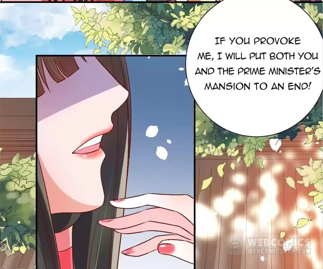 Shengshi Li Hua Dian (Colored) Chapter 69 page 162 - 