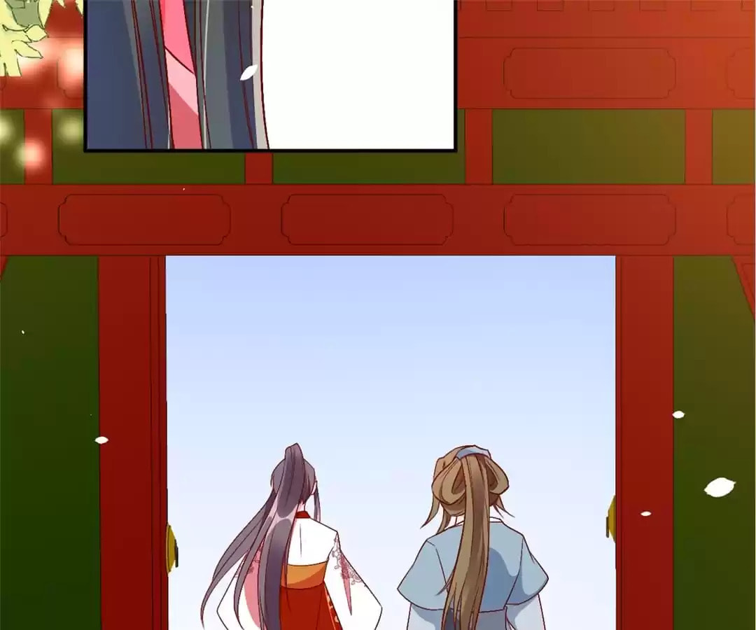 Shengshi Li Hua Dian (Colored) Chapter 69 page 164 - 