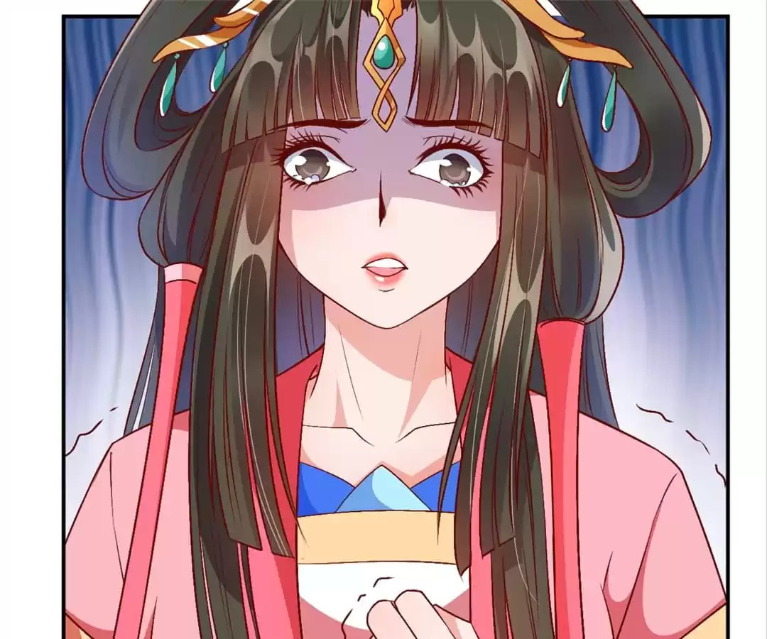 Shengshi Li Hua Dian (Colored) Chapter 69 page 167 - 
