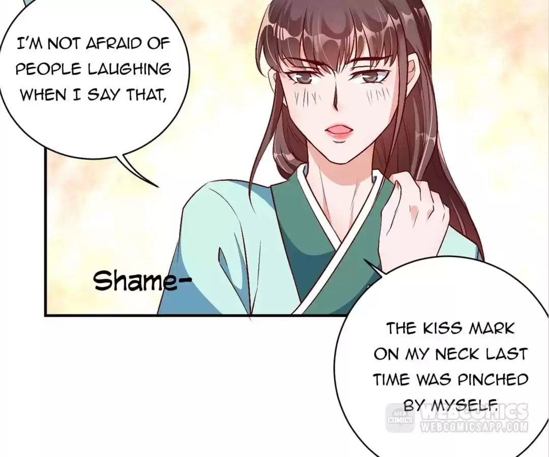 Shengshi Li Hua Dian (Colored) Chapter 69 page 18 - 