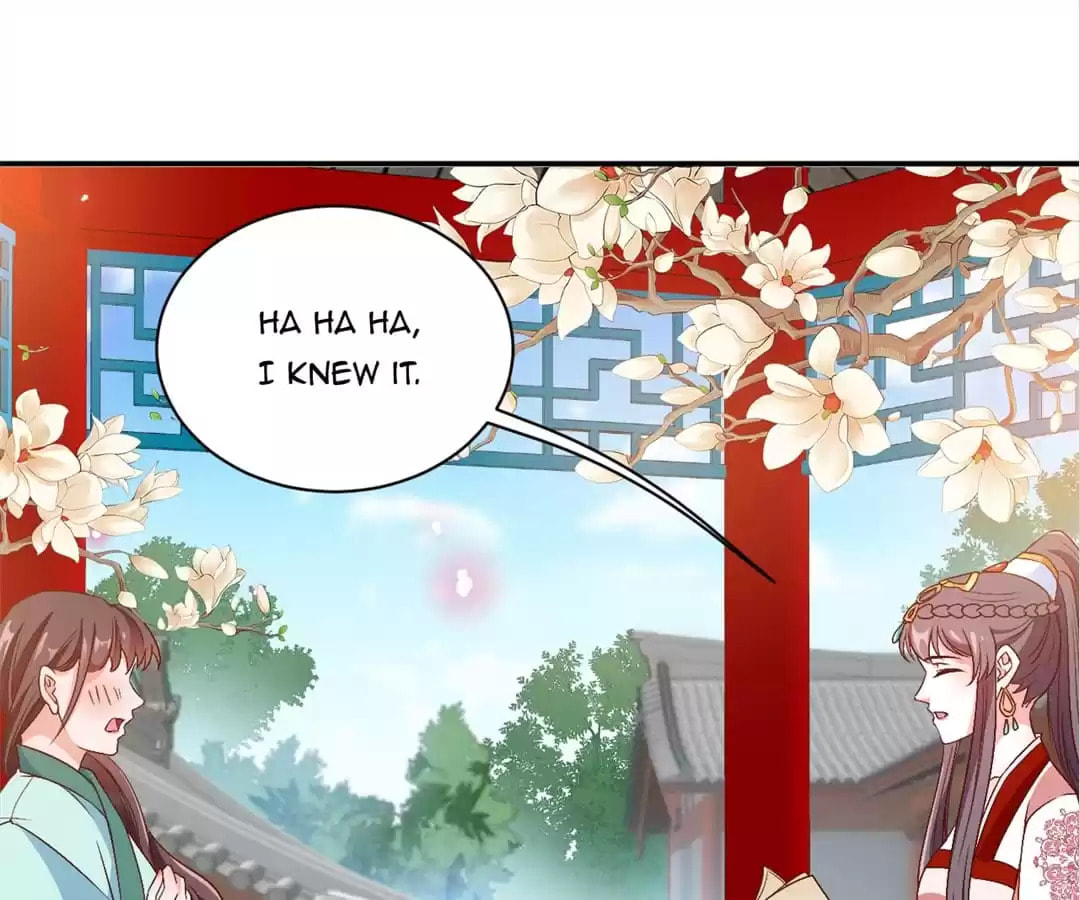 Shengshi Li Hua Dian (Colored) Chapter 69 page 20 - 