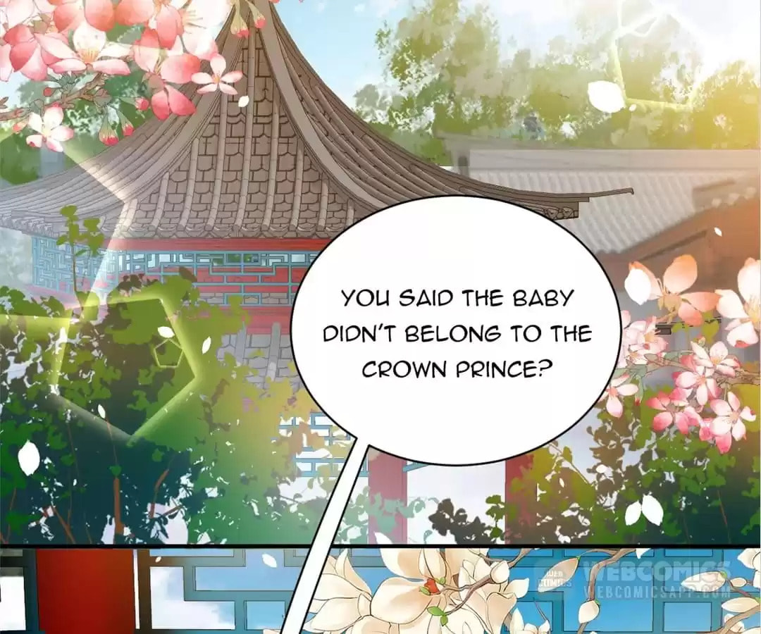 Shengshi Li Hua Dian (Colored) Chapter 69 page 3 - 