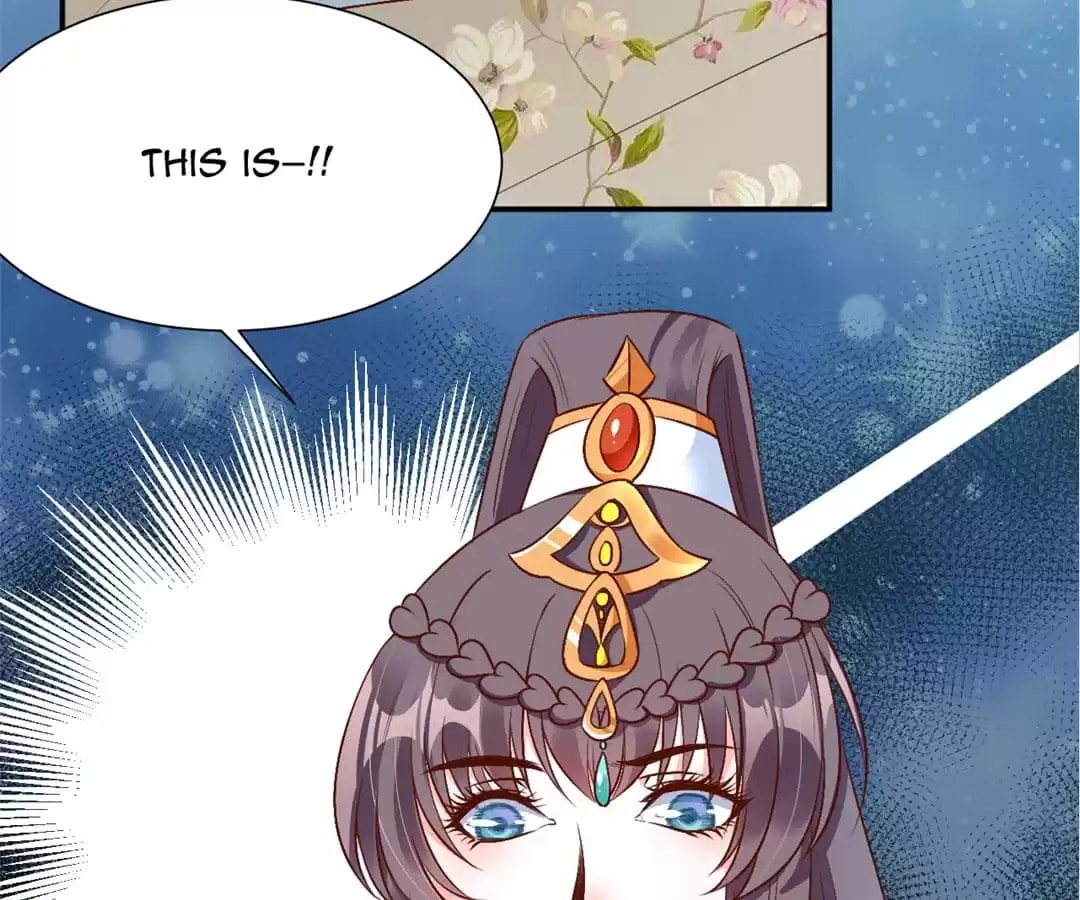 Shengshi Li Hua Dian (Colored) Chapter 69 page 23 - 