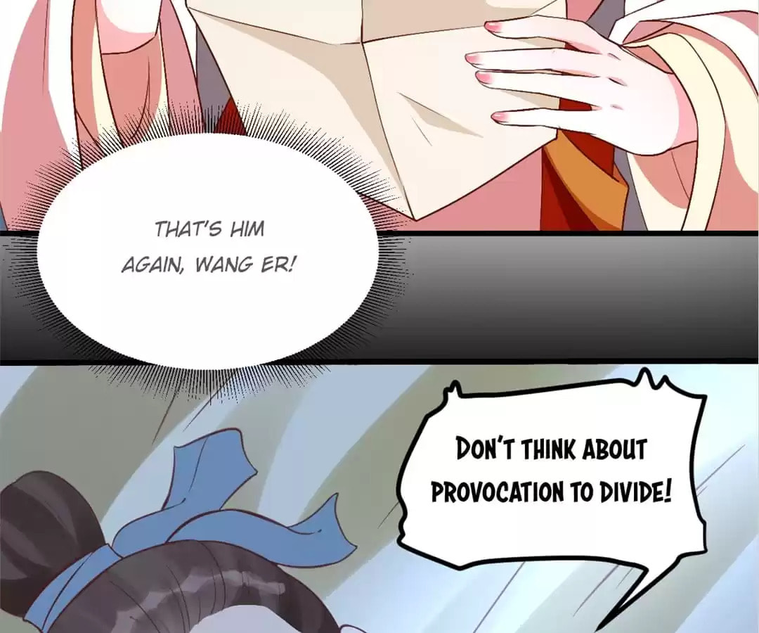 Shengshi Li Hua Dian (Colored) Chapter 69 page 25 - 