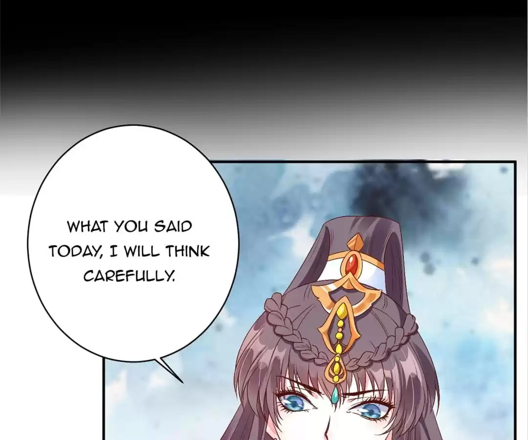Shengshi Li Hua Dian (Colored) Chapter 69 page 27 - 