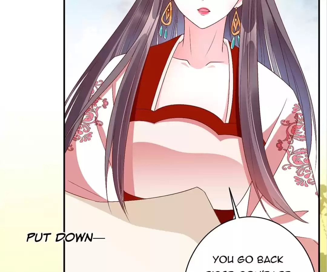 Shengshi Li Hua Dian (Colored) Chapter 69 page 28 - 