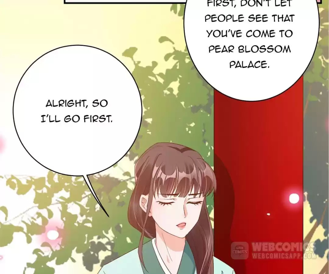 Shengshi Li Hua Dian (Colored) Chapter 69 page 29 - 