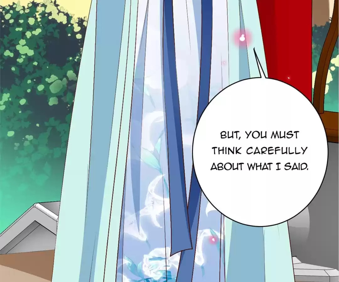 Shengshi Li Hua Dian (Colored) Chapter 69 page 31 - 