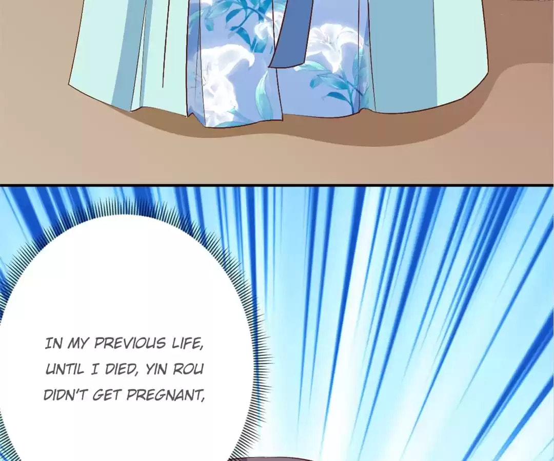 Shengshi Li Hua Dian (Colored) Chapter 69 page 32 - 