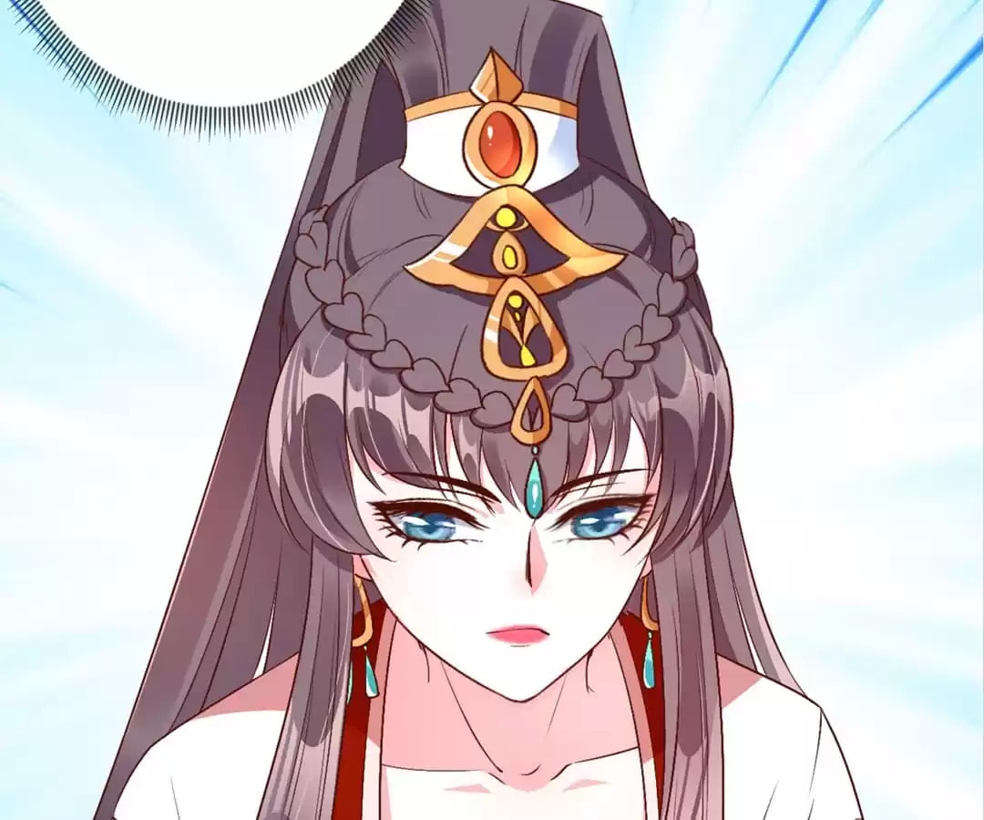 Shengshi Li Hua Dian (Colored) Chapter 69 page 33 - 