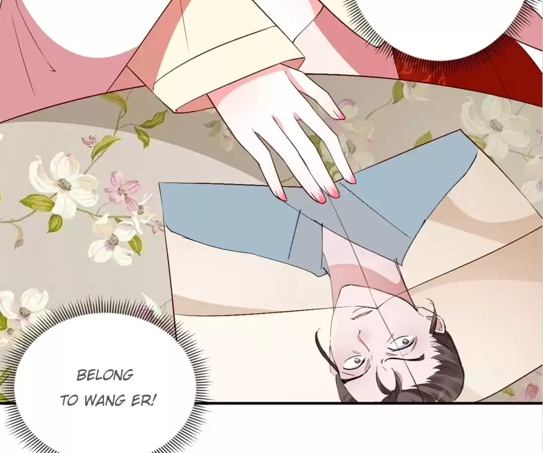 Shengshi Li Hua Dian (Colored) Chapter 69 page 35 - 