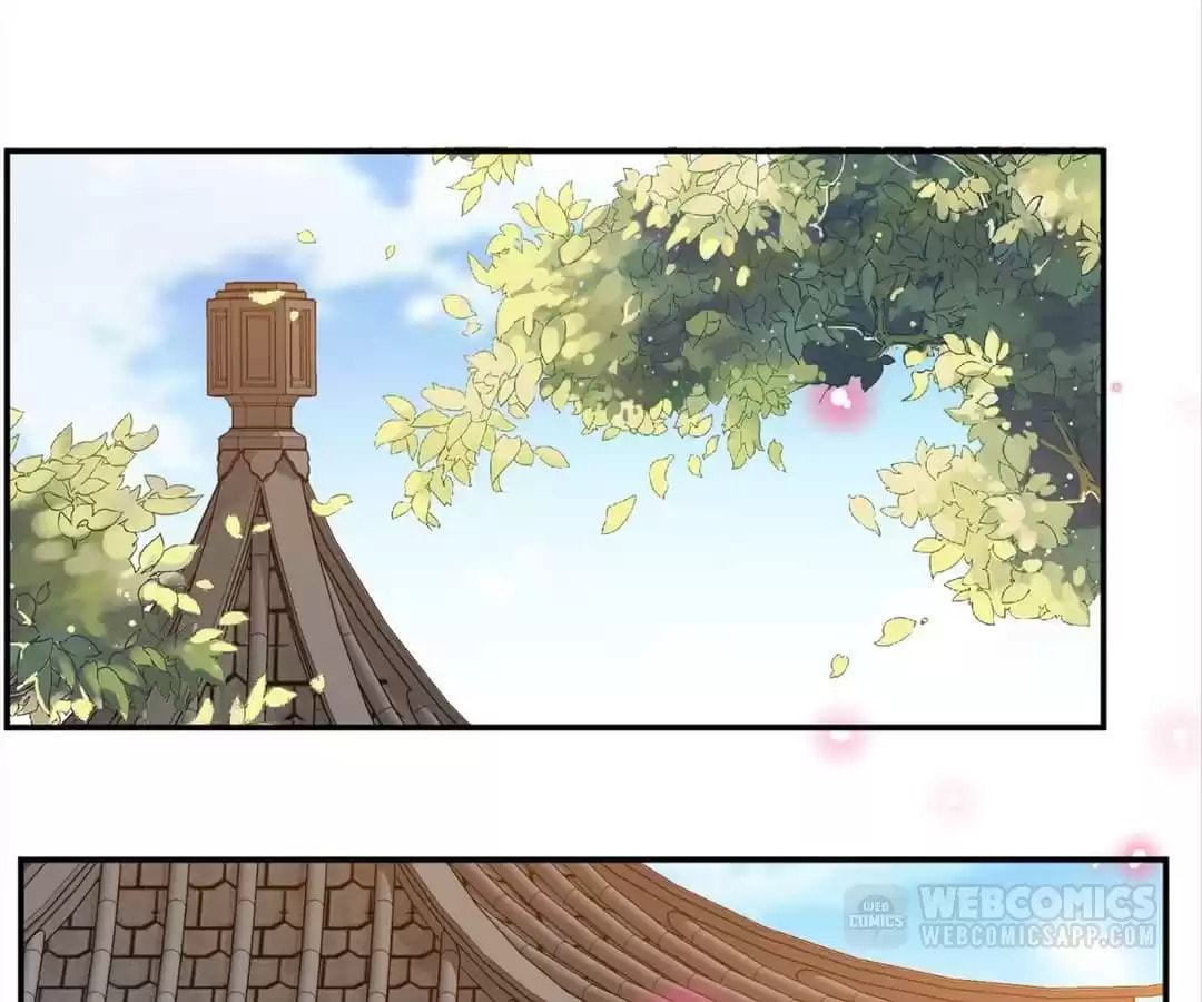 Shengshi Li Hua Dian (Colored) Chapter 69 page 37 - 
