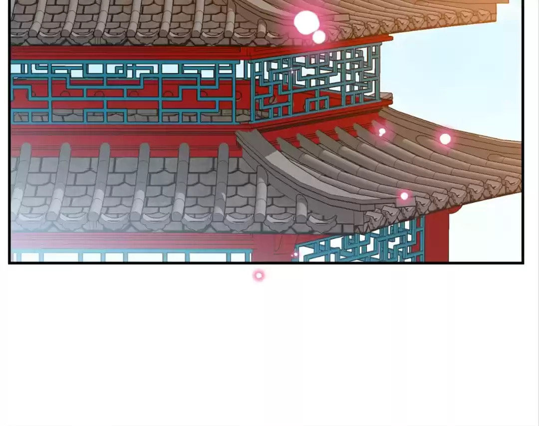 Shengshi Li Hua Dian (Colored) Chapter 69 page 38 - 