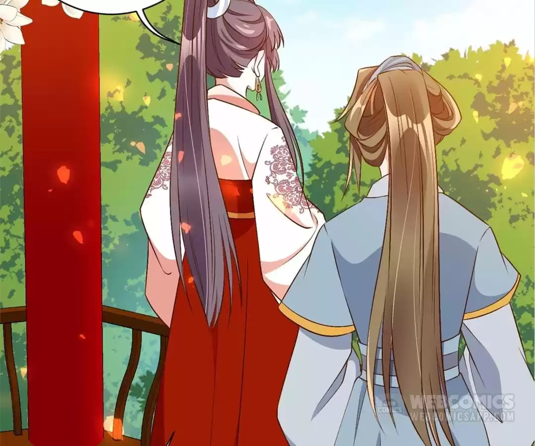 Shengshi Li Hua Dian (Colored) Chapter 69 page 40 - 