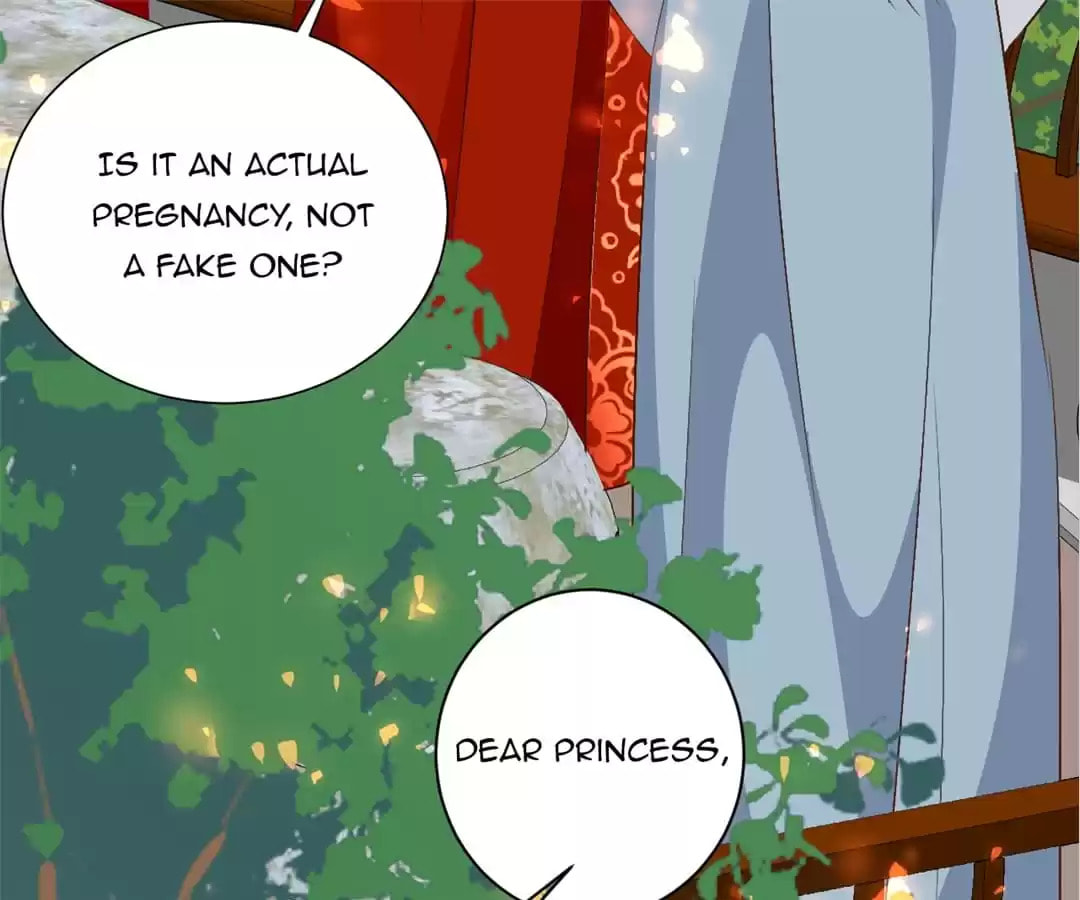 Shengshi Li Hua Dian (Colored) Chapter 69 page 42 - 
