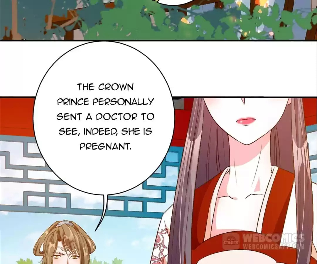 Shengshi Li Hua Dian (Colored) Chapter 69 page 43 - 