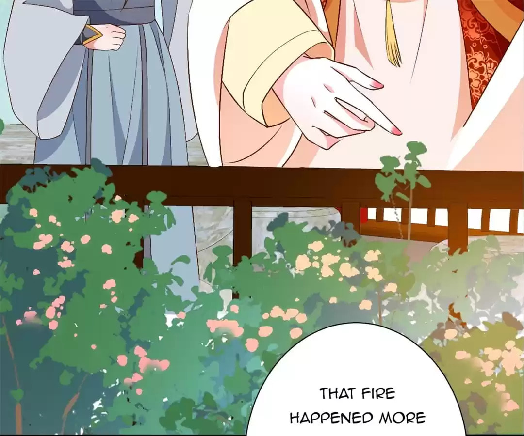 Shengshi Li Hua Dian (Colored) Chapter 69 page 45 - 