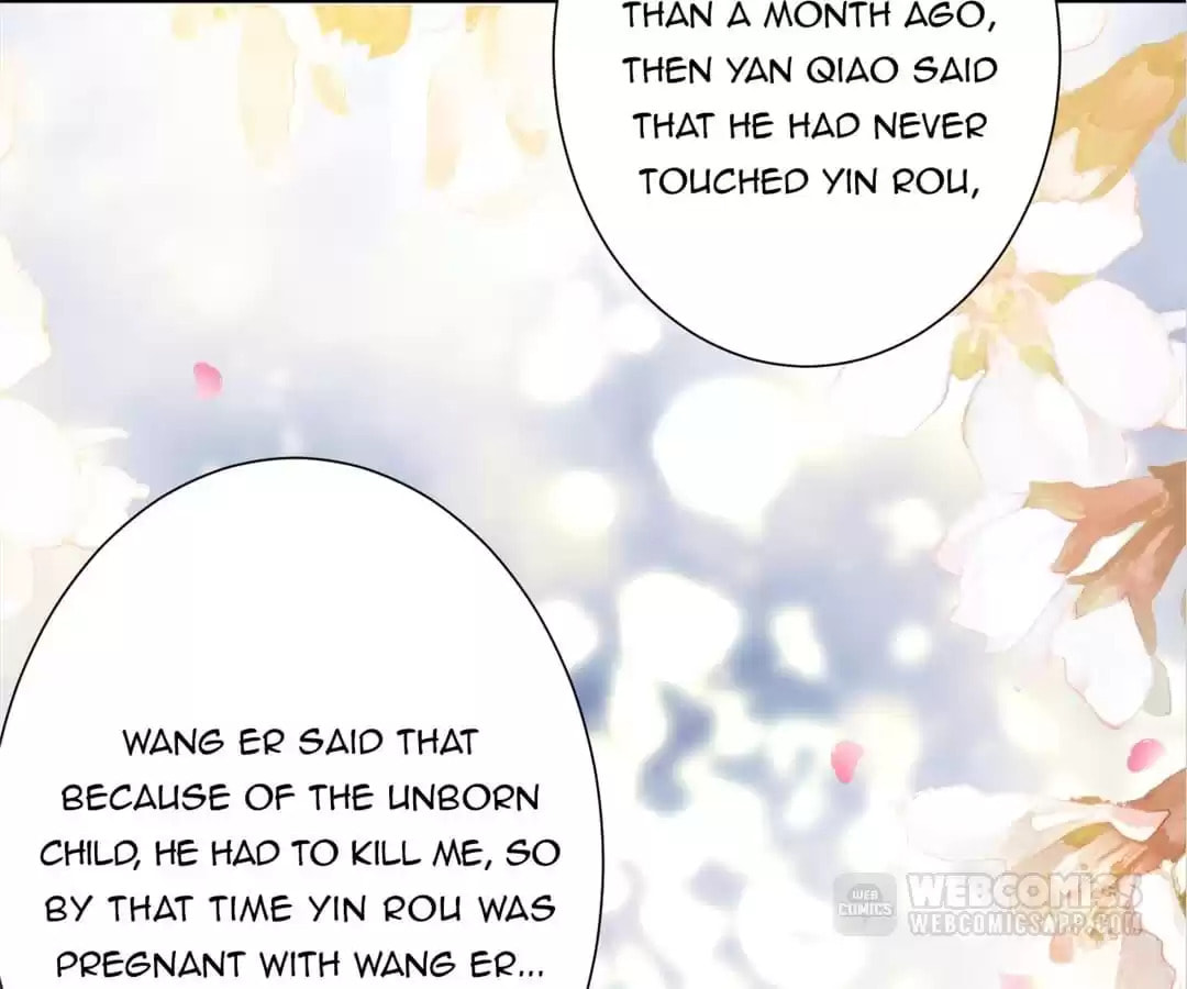 Shengshi Li Hua Dian (Colored) Chapter 69 page 46 - 