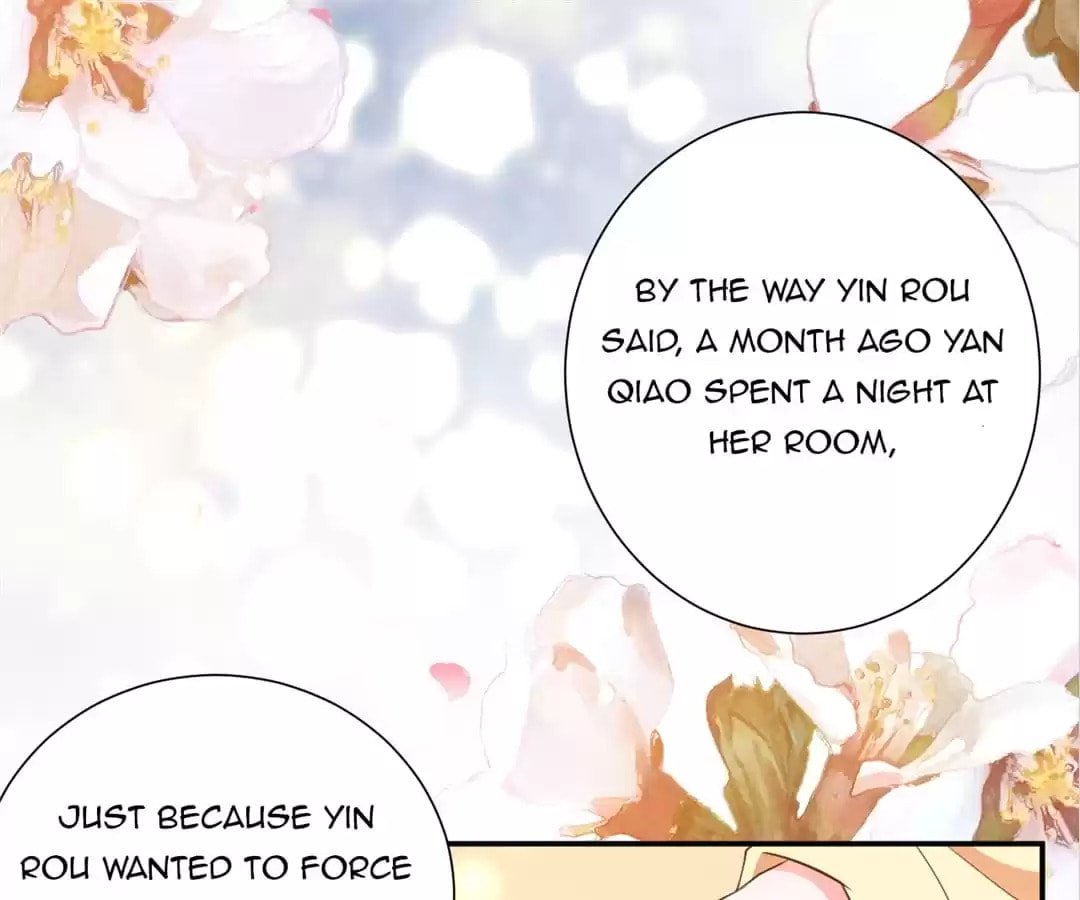 Shengshi Li Hua Dian (Colored) Chapter 69 page 48 - 