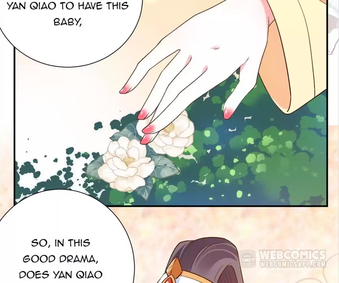 Shengshi Li Hua Dian (Colored) Chapter 69 page 49 - 