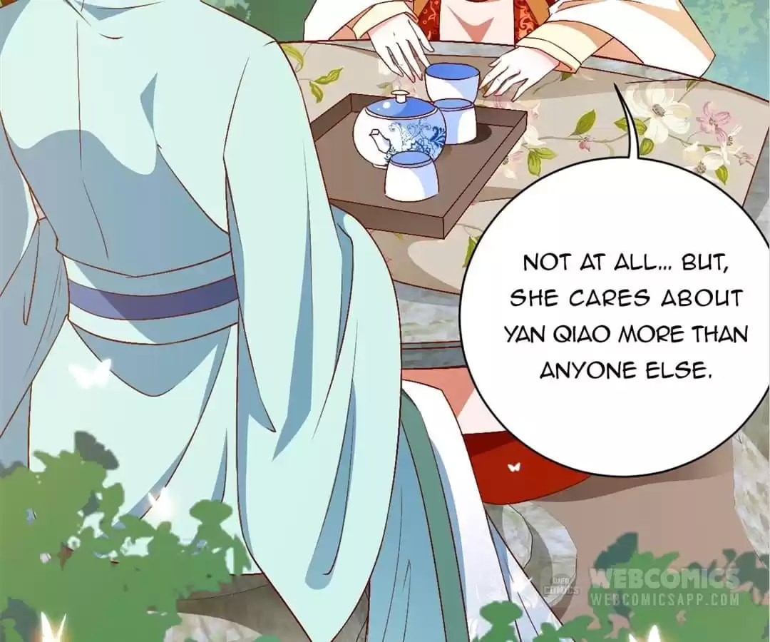 Shengshi Li Hua Dian (Colored) Chapter 69 page 6 - 