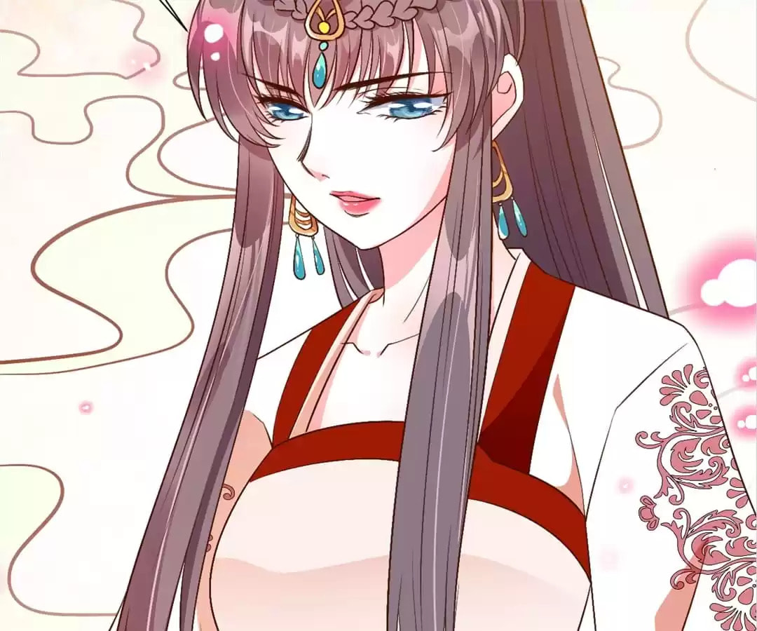 Shengshi Li Hua Dian (Colored) Chapter 69 page 51 - 