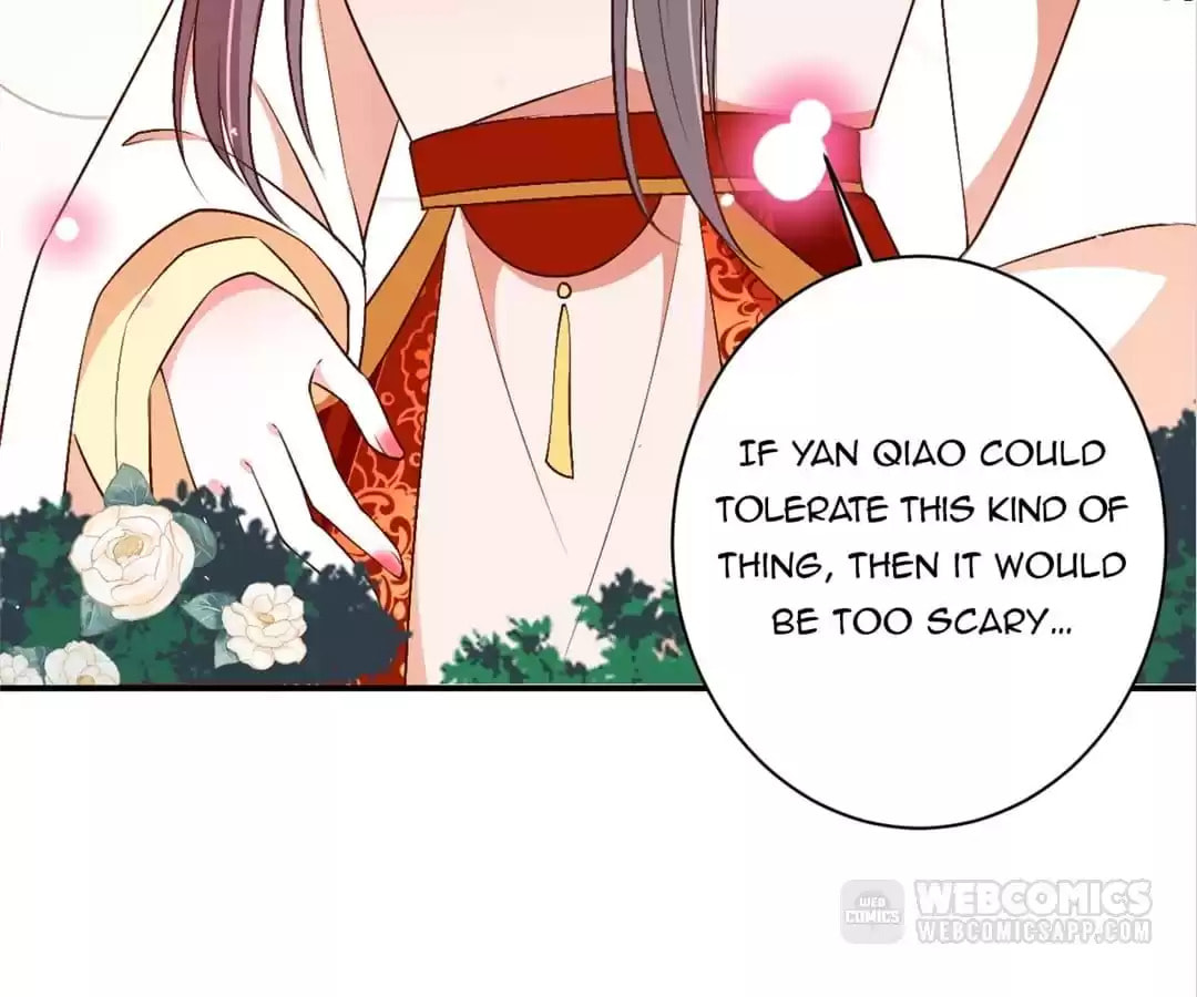 Shengshi Li Hua Dian (Colored) Chapter 69 page 52 - 