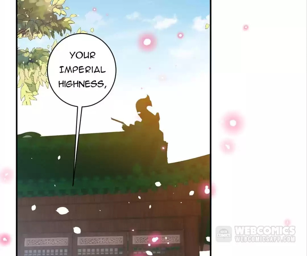 Shengshi Li Hua Dian (Colored) Chapter 69 page 54 - 