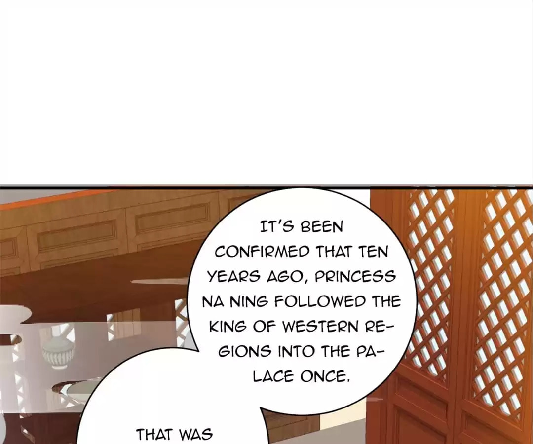 Shengshi Li Hua Dian (Colored) Chapter 69 page 56 - 