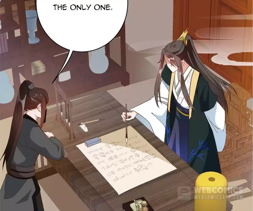 Shengshi Li Hua Dian (Colored) Chapter 69 page 57 - 