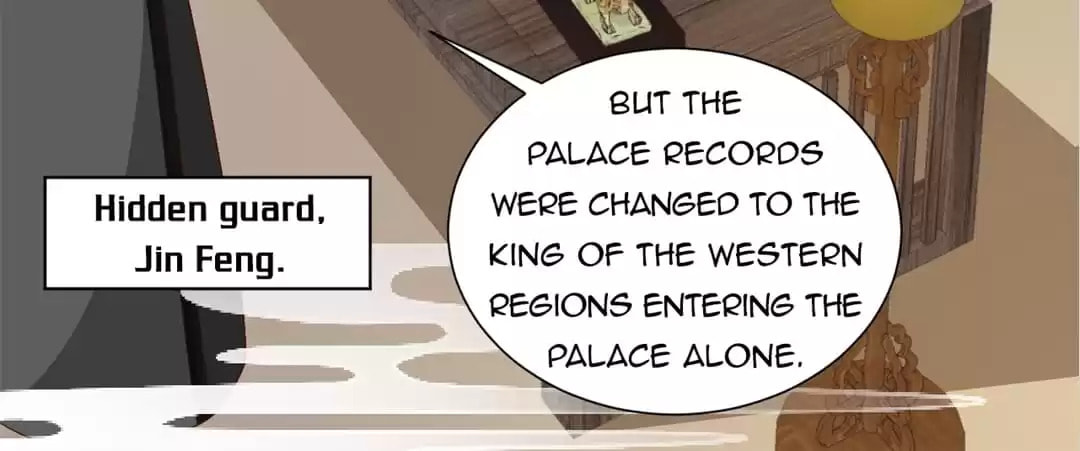 Shengshi Li Hua Dian (Colored) Chapter 69 page 58 - 