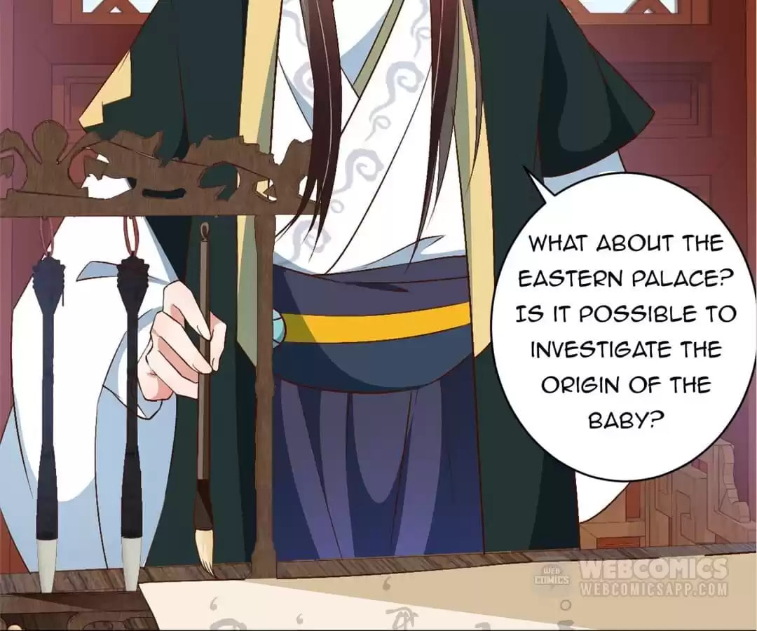 Shengshi Li Hua Dian (Colored) Chapter 69 page 60 - 