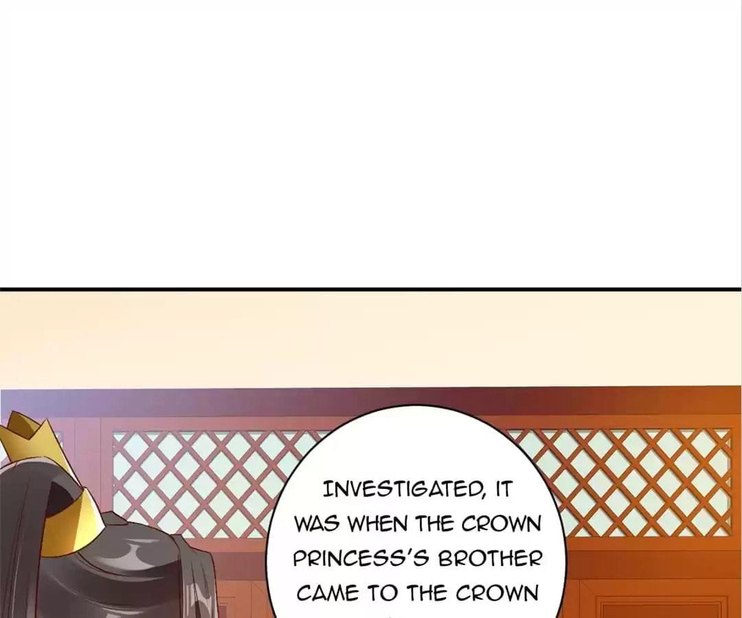 Shengshi Li Hua Dian (Colored) Chapter 69 page 62 - 