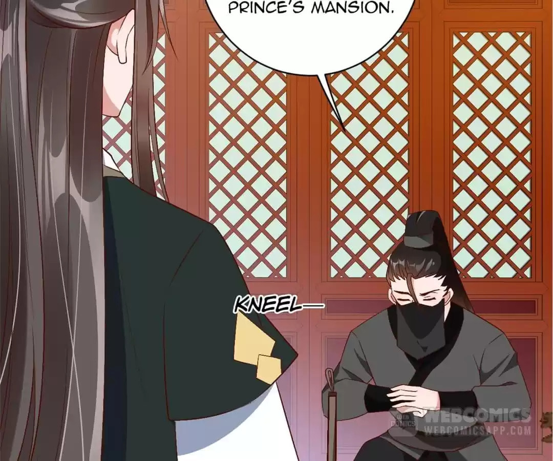 Shengshi Li Hua Dian (Colored) Chapter 69 page 63 - 