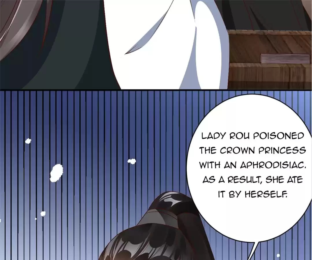 Shengshi Li Hua Dian (Colored) Chapter 69 page 65 - 