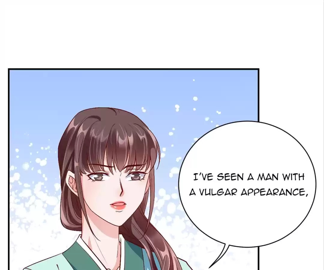 Shengshi Li Hua Dian (Colored) Chapter 69 page 8 - 