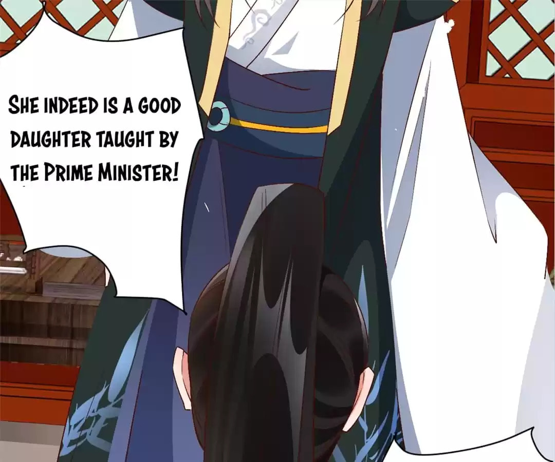 Shengshi Li Hua Dian (Colored) Chapter 69 page 71 - 
