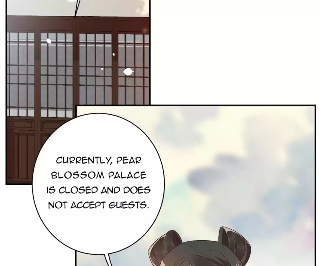 Shengshi Li Hua Dian (Colored) Chapter 69 page 77 - 