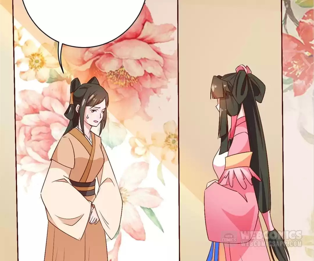 Shengshi Li Hua Dian (Colored) Chapter 69 page 81 - 