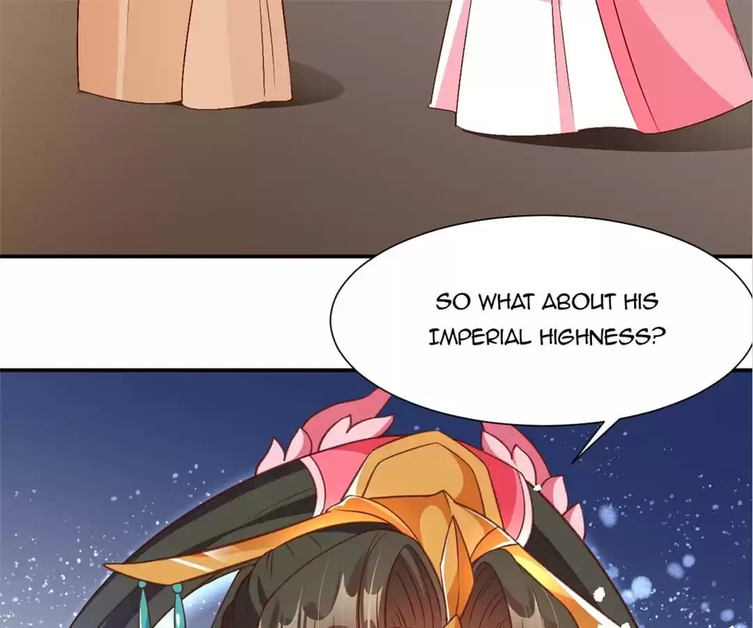 Shengshi Li Hua Dian (Colored) Chapter 69 page 83 - 