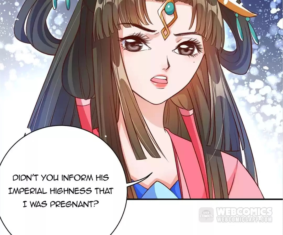 Shengshi Li Hua Dian (Colored) Chapter 69 page 84 - 