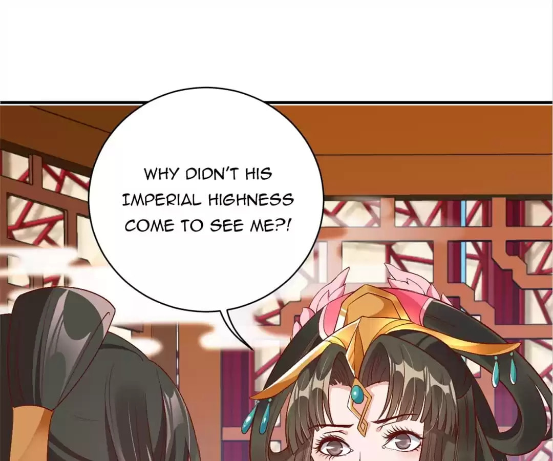 Shengshi Li Hua Dian (Colored) Chapter 69 page 86 - 
