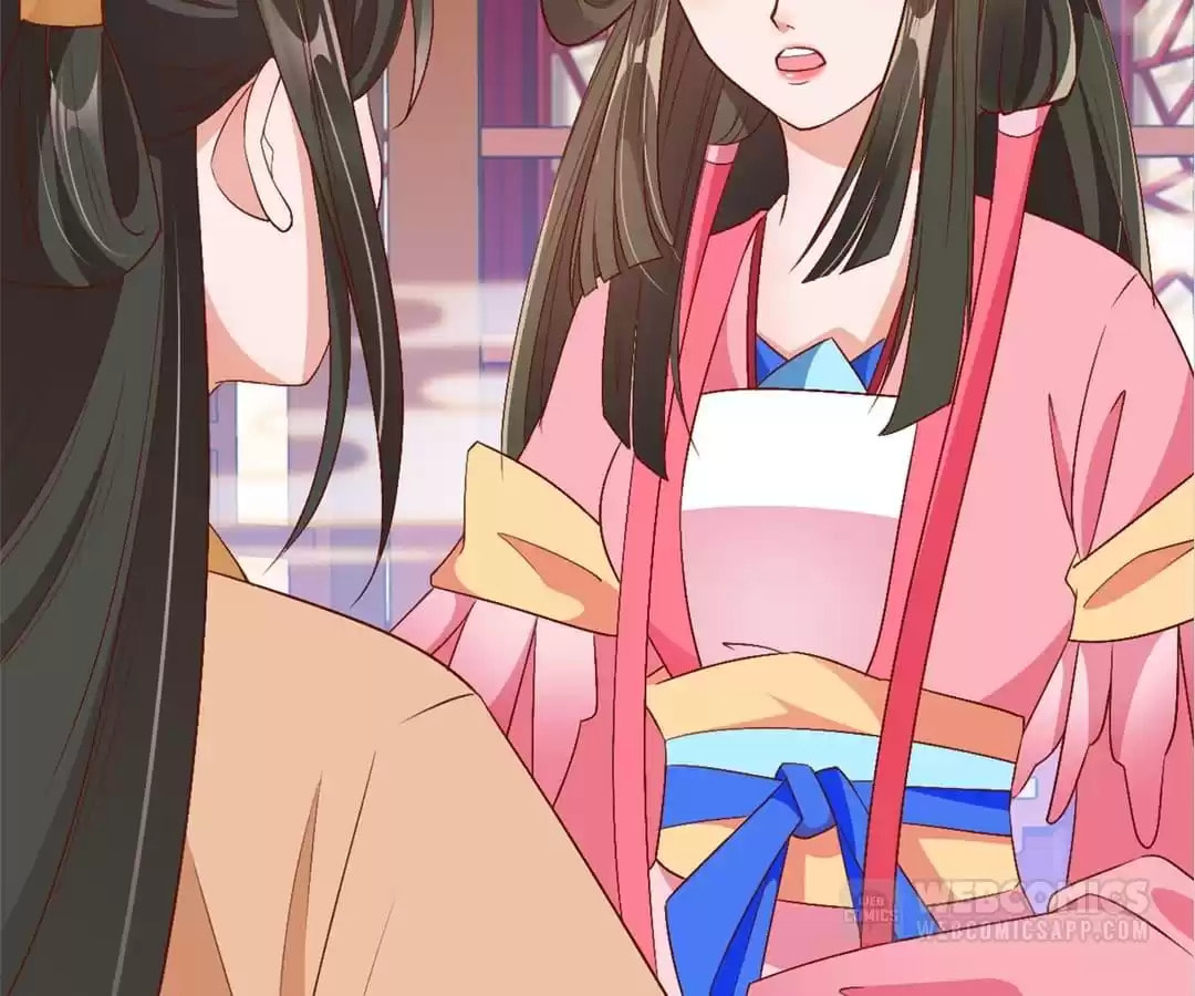 Shengshi Li Hua Dian (Colored) Chapter 69 page 87 - 