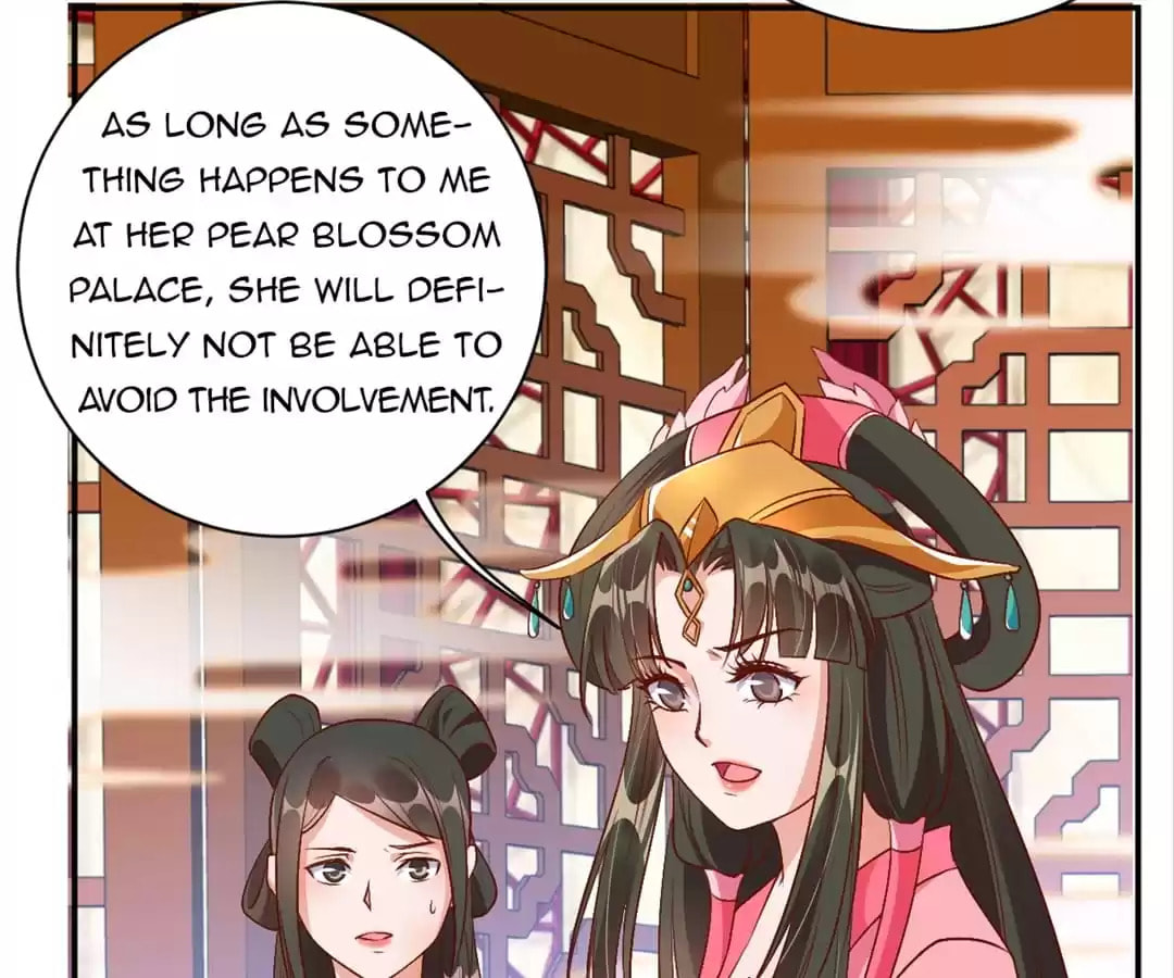 Shengshi Li Hua Dian (Colored) Chapter 69 page 92 - 