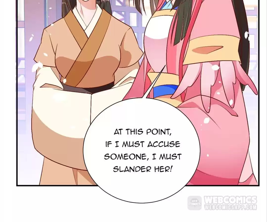 Shengshi Li Hua Dian (Colored) Chapter 69 page 93 - 