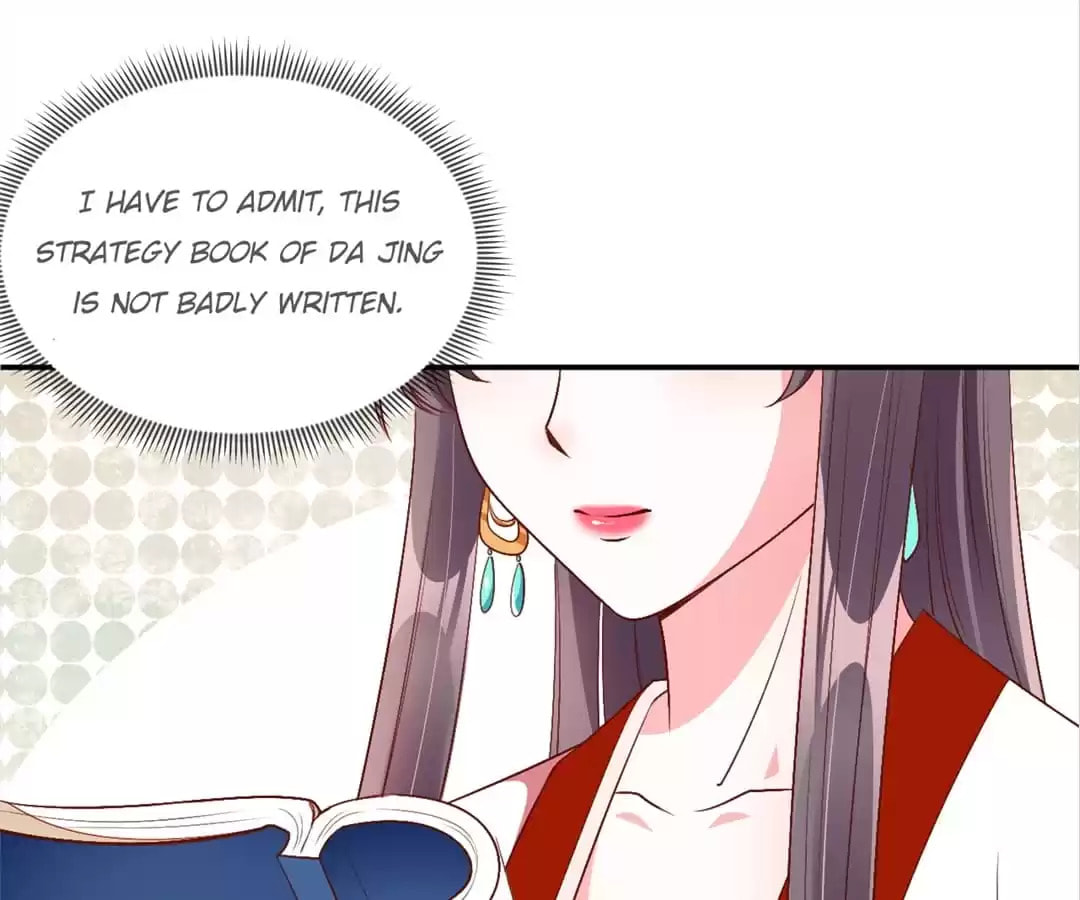 Shengshi Li Hua Dian (Colored) Chapter 69 page 98 - 