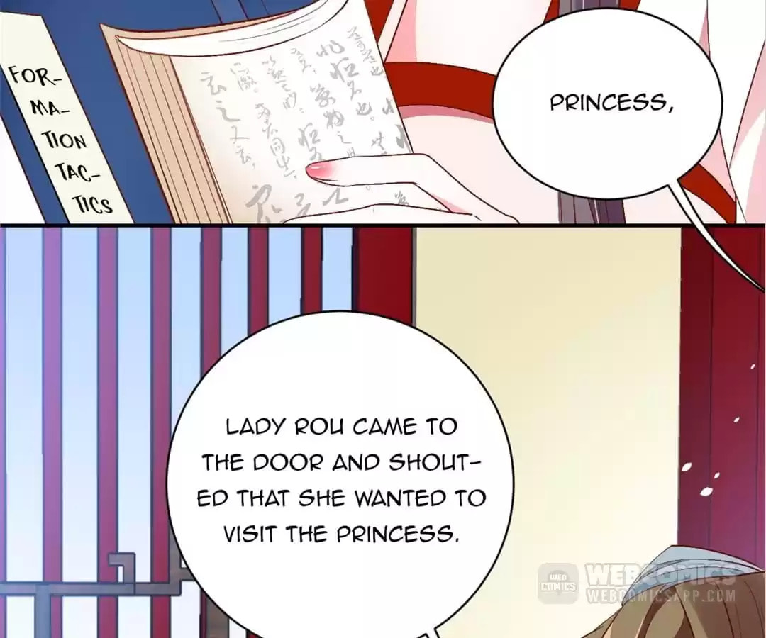 Shengshi Li Hua Dian (Colored) Chapter 69 page 99 - 