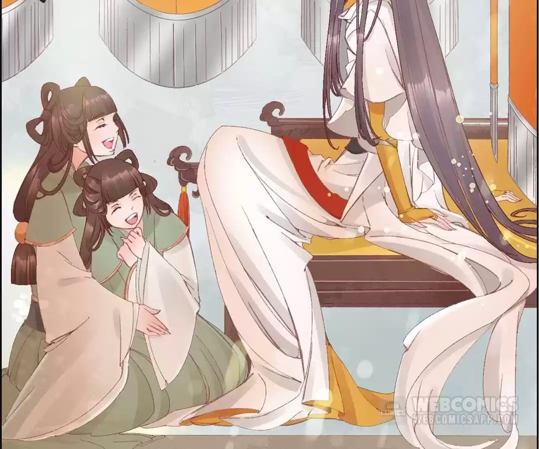 Shengshi Li Hua Dian (Colored) Chapter 7 page 101 - 