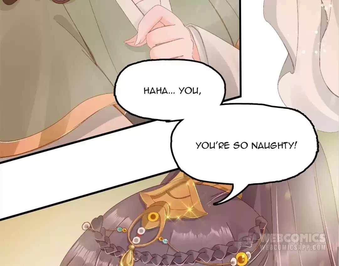 Shengshi Li Hua Dian (Colored) Chapter 7 page 104 - 