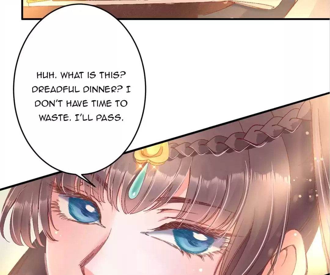 Shengshi Li Hua Dian (Colored) Chapter 7 page 108 - 